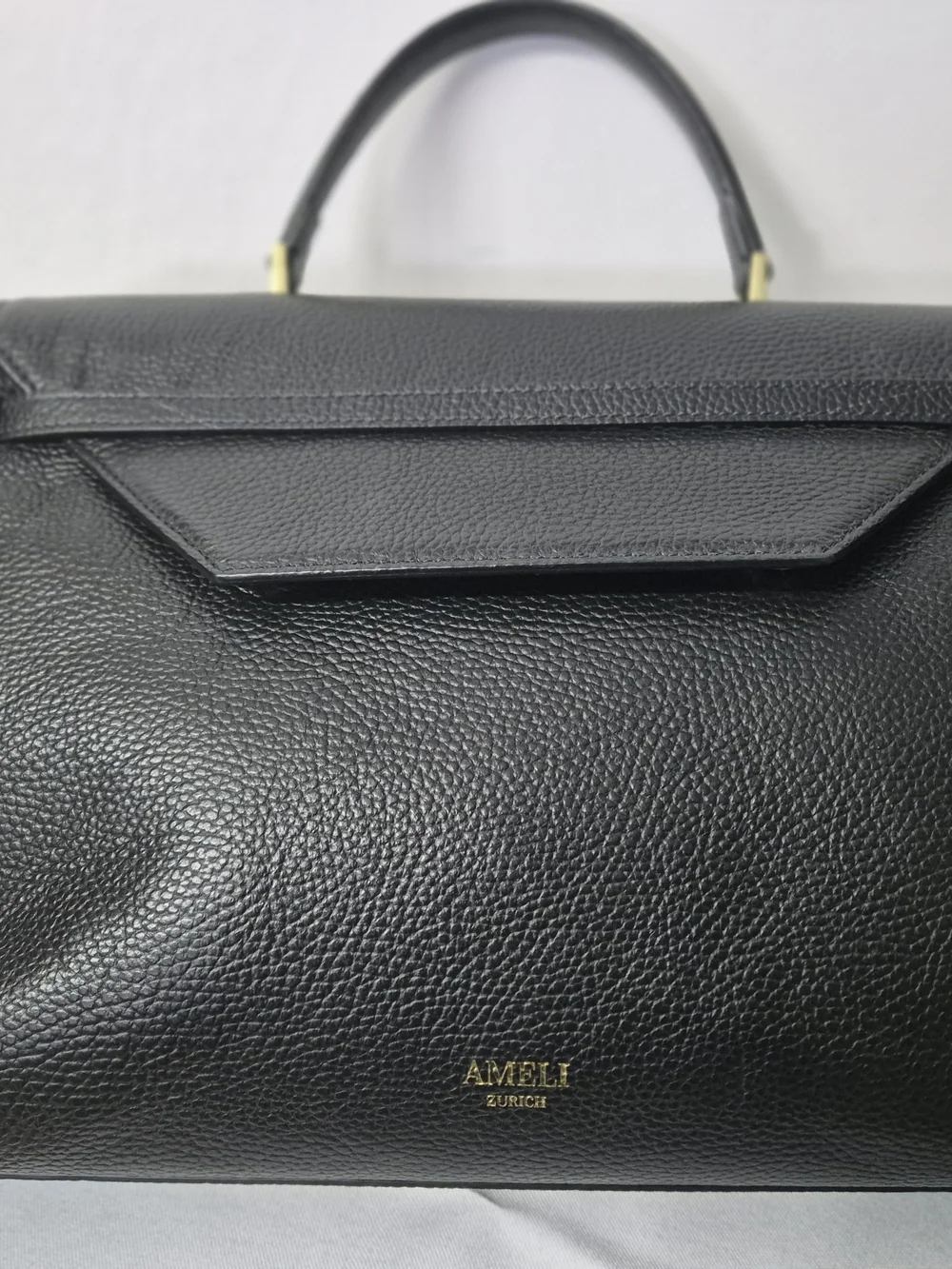 AMELI Zurich- Black Viadukt Day